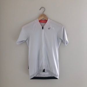 Velocio Women’s Signature jersey size small in white